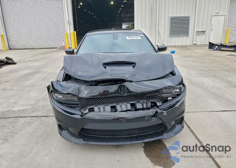2023 Dodge Charger Gt z USA, uszkodzony, nr VIN 2C3CDXHG9PH615720